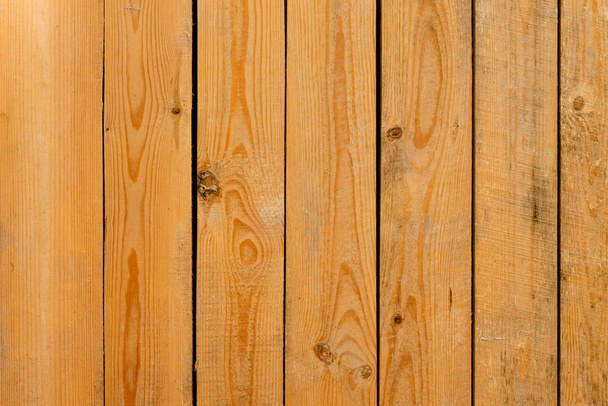 Textura de madera con arañazos y grietas
 - Foto, imagen