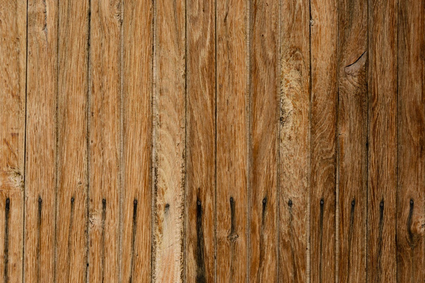 Wooden texture with scratches and cracks - Fotó, kép
