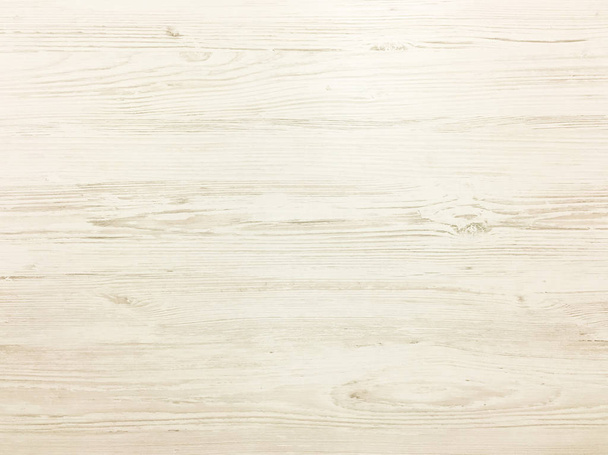Surface légère en bois tendre comme fond, texture en bois. Mur en bois. - Photo, image