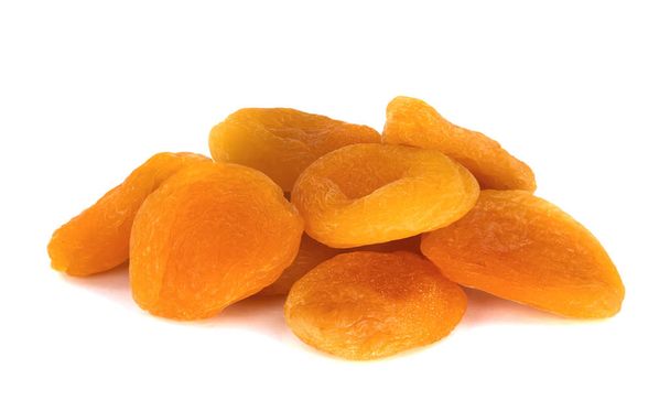 eristetyt kuivatut aprikoosit
 - Valokuva, kuva