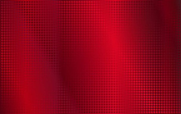 赤いトーンの背景 - ベクター画像