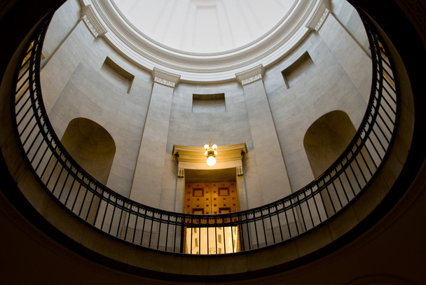 Government Building Dome - Photo, Image