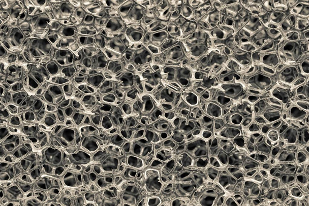 абстрактна скручена текстура бежево-сірого кольору
 - Фото, зображення