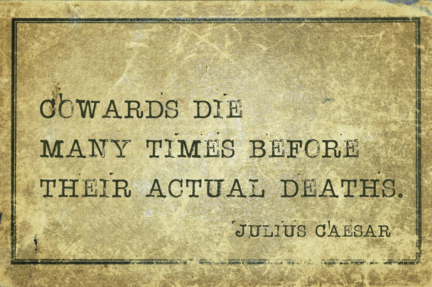 Труси смерті Цезаря
 - Фото, зображення