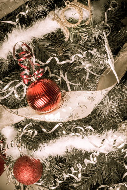 Christmas Tree Ornament - Photo, Image