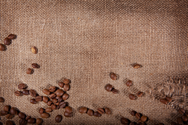 Coffee background - Photo, image