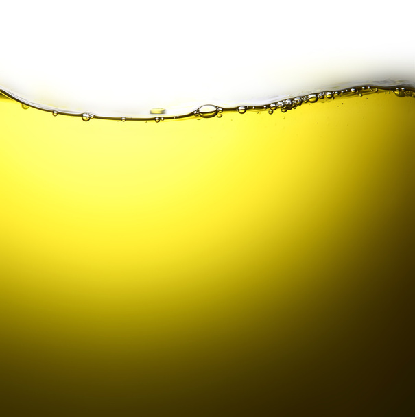 Yellow drink - Foto, afbeelding