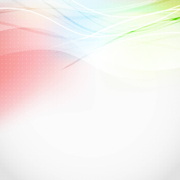 Abstract colorful background - Vettoriali, immagini