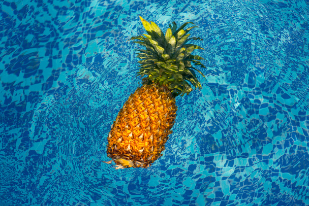 pineapple - Fotografie, Obrázek