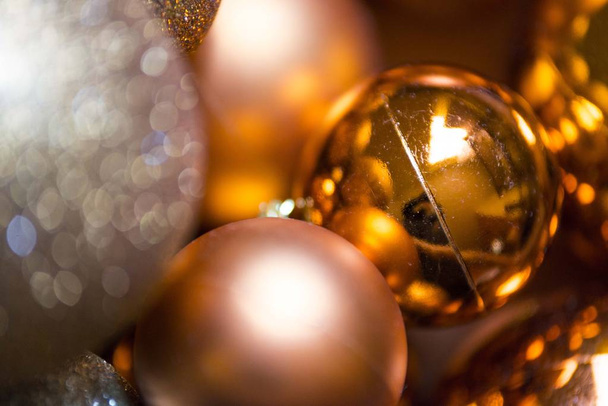 new year christmas holiday decoration ornaments - Fotó, kép