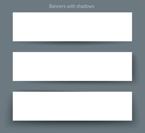 clean blank effect 3d paper page05 - Vector, Imagen