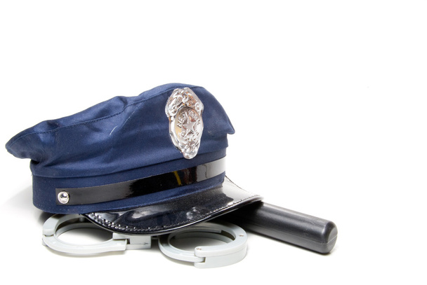 Уніформа поліцейських
 - Фото, зображення