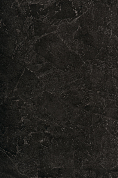 black abstract background - Foto, Imagem