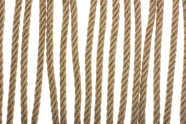 líneas de cuerda
 - Foto, Imagen