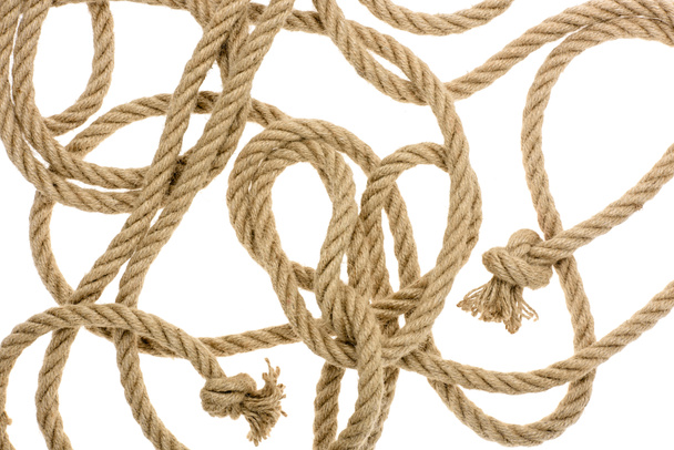 rope  - Photo, Image