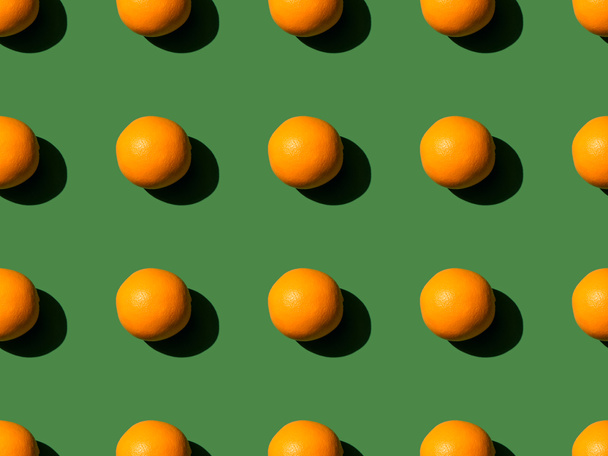Naranjas maduras
 - Foto, imagen