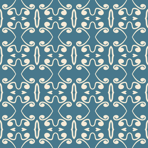 Universal different seamless patterns (tiling). Endless texture can be used for wallpaper, pattern fills, web page background, surface textures. Modern design ornament - Φωτογραφία, εικόνα