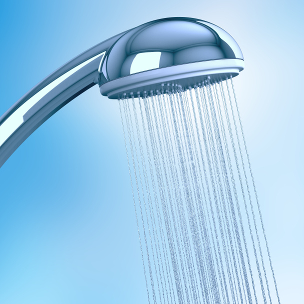 душова насадка
 - Фото, зображення
