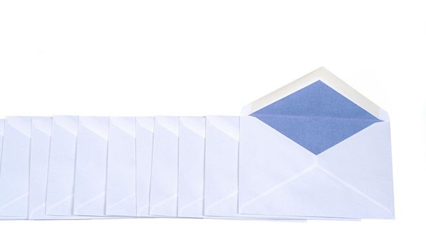 Enveloppes 2
 - Photo, image