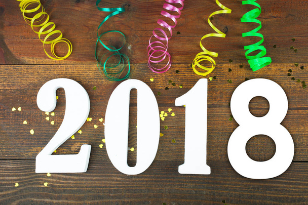 Nový rok 2018 - Fotografie, Obrázek