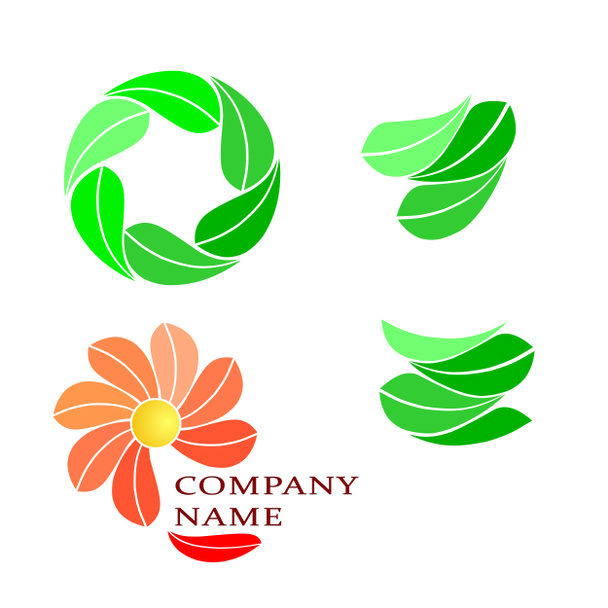 Logo suunnittelu / elementit
 - Valokuva, kuva