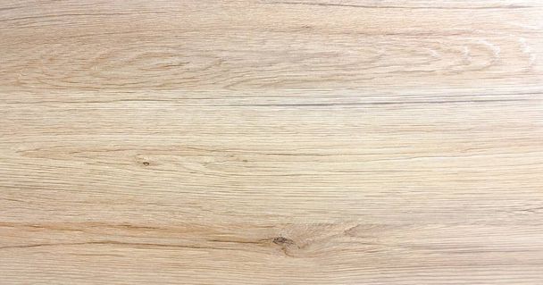 Light soft wood surface as background, wood texture. Wood planks. - Photo, Image