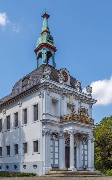 Iglesia de Kreuzbergkirche, Bonn, Alemania
 - Foto, imagen