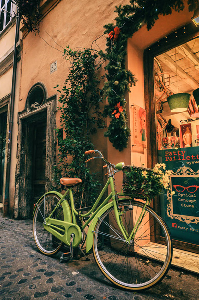 Beautiful views and architecture of Rome - 写真・画像