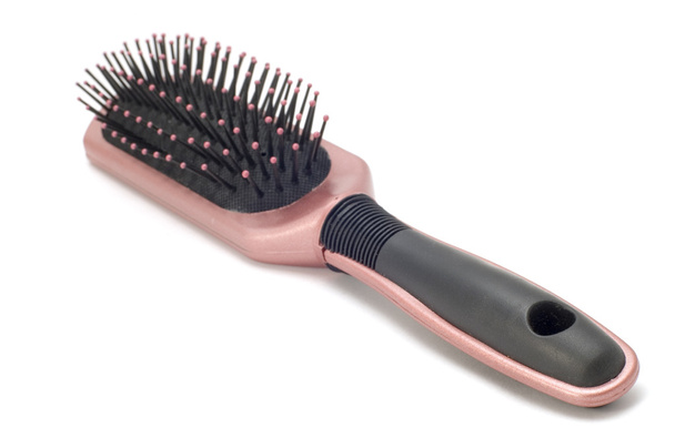 Pink comb - Photo, Image