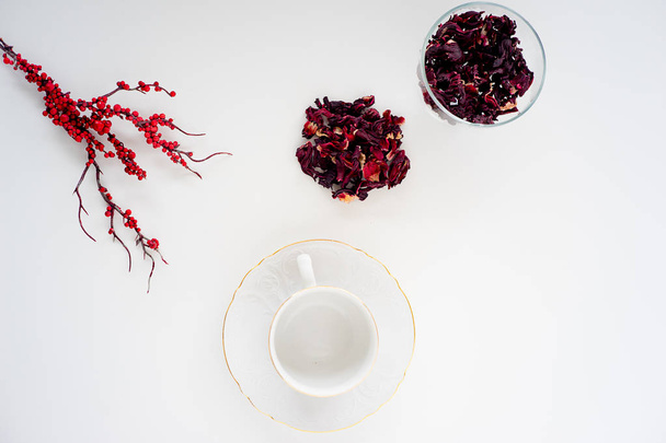 Things for tea - Foto, Imagen