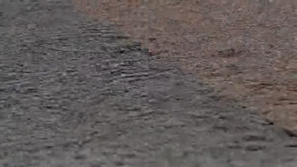 Фонтан краплі дощу
 - Кадри, відео