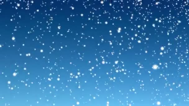 winter - Video