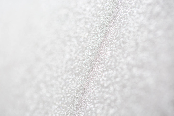 Λευκός αφρός πολυστυρενίου, φόντο υφή φελιζόλ, Κοντινό πλάνο - Φωτογραφία, εικόνα