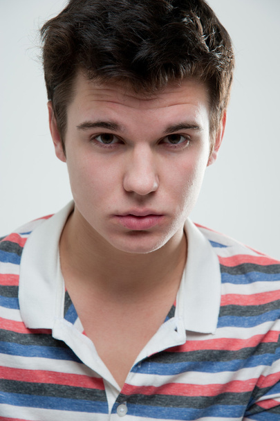 Portrait of young man - Fotografie, Obrázek