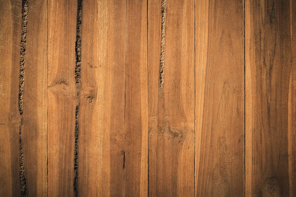 Abstract textured wooden background - Foto, Bild