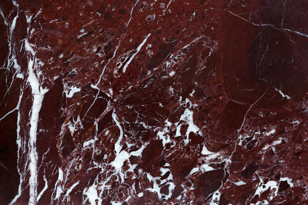 abstract red rosso marble - Фото, зображення