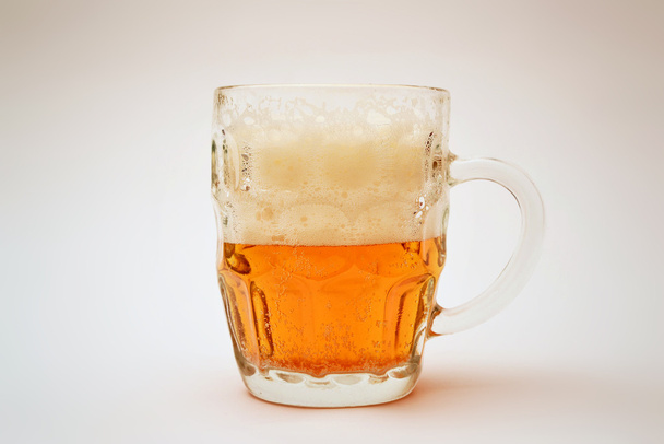 Beer jug - Foto, imagen