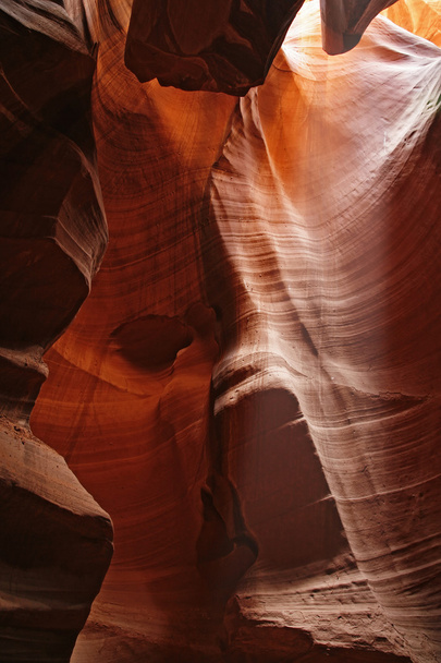 antilop Kanyonu, sayfa, arizona, ABD 2 - Fotoğraf, Görsel