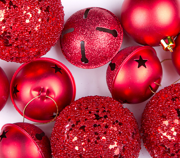 Christmas ornaments - Fotó, kép