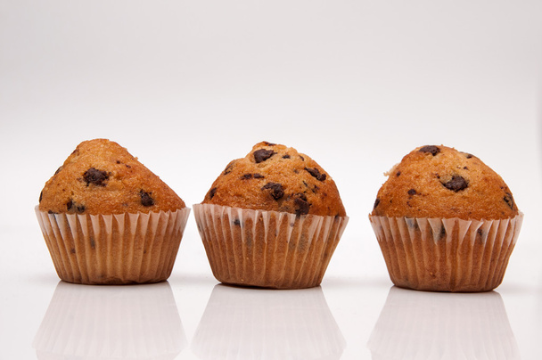 Muffins - Foto, Bild