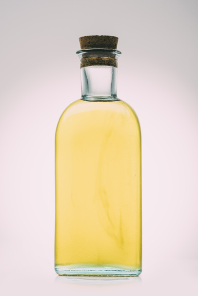 aceite de oliva botella - Foto, imagen