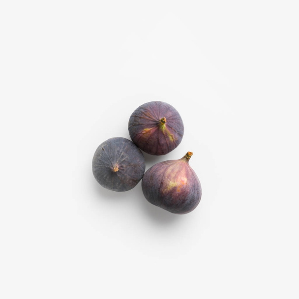 ripe fresh figs - Photo, Image
