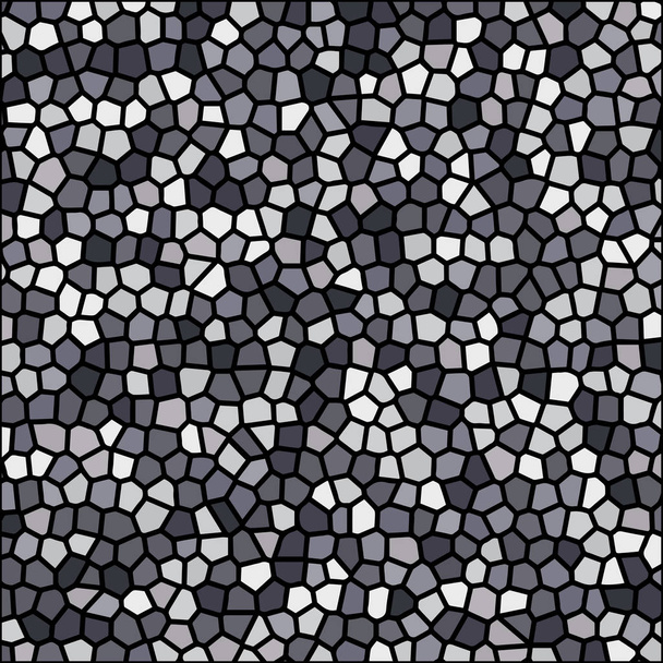 piedra guijarro textura mosaico vector fondo fondo de pantalla
 - Vector, imagen