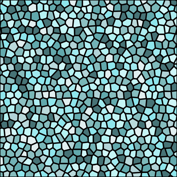 Stein Kiesel Textur Mosaik Vektor Hintergrund Tapete - Vektor, Bild