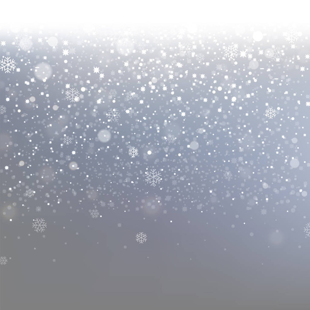 Banner di Natale con maglia a gradiente
 - Vettoriali, immagini