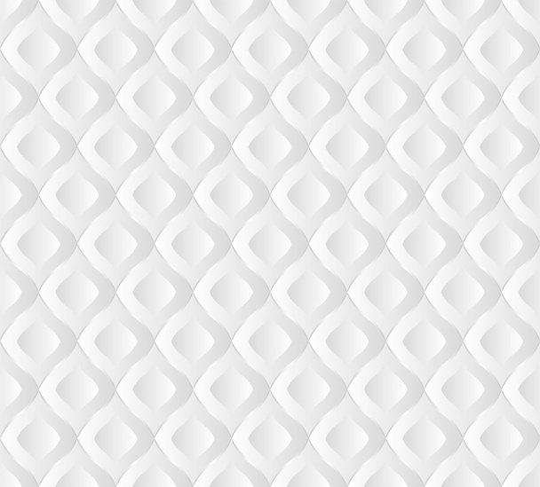 White neutral background - Vector, Image