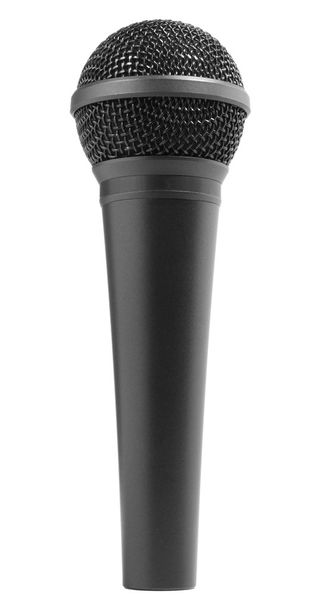 Large Microphone - Photo, Image