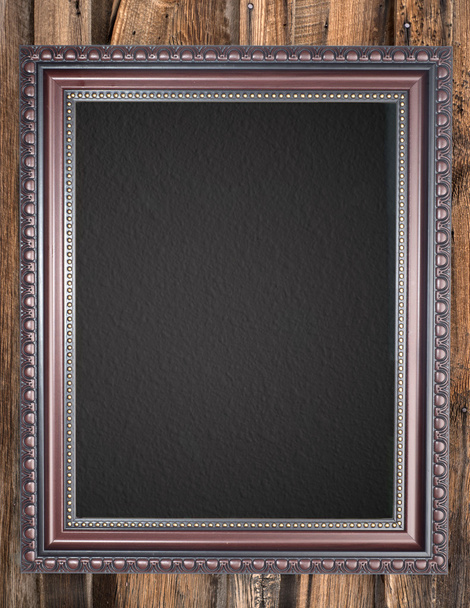 Chalk Board Frame - Photo, Image