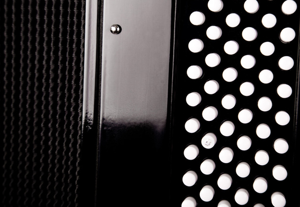 Button accordion - Фото, зображення