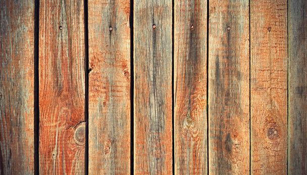 textura staré dřevěné stěny - Fotografie, Obrázek